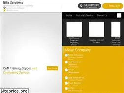 Sites similar to nihasolutions.in