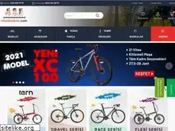 Sites similar to nihatbisiklet.com