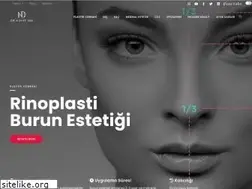 Sites similar to nihatdik.com.tr
