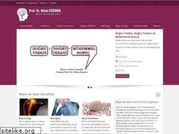 Sites similar to nihategemen.com