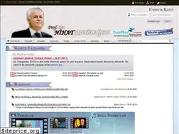 Sites similar to nihathatipoglu.com