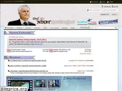 Sites similar to nihathoca.com