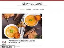 Sites similar to nihatkaradag.com.tr