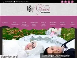 Sites similar to nihavendorganizasyon.com