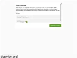 Sites similar to nihawakupunktur.dk
