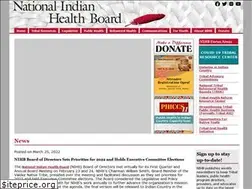 Sites similar to nihb.org