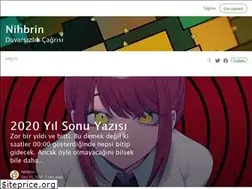 Sites similar to nihbrin.com