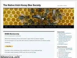Sites similar to nihbs.org