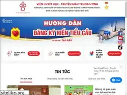 Sites similar to nihbt.org.vn