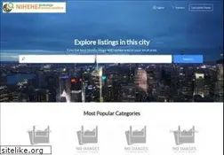 Sites similar to nihehe.com