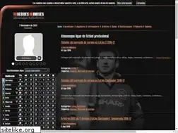 Sites similar to niheroesnidioses.com