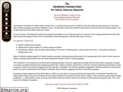 Sites similar to nihewan.org