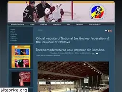 Sites similar to nihf.md
