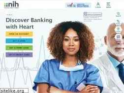 Sites similar to nihfcu.org