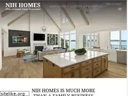 Sites similar to nihhomes.com