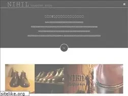 Sites similar to nihil-bs.com