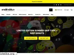 Sites similar to nihiloconcepts.com
