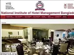 Sites similar to nihmbbd.com