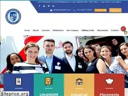 Sites similar to nihmdelhi.com