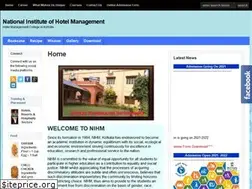 Sites similar to nihmkolkata.in