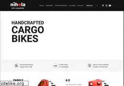 Sites similar to nihola.com