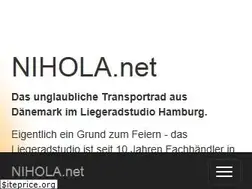Sites similar to nihola.net
