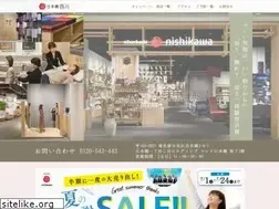Sites similar to nihombashi-nishikawa.com