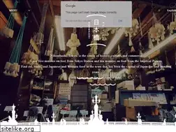 Sites similar to nihombashi-tokyo.com