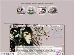 Sites similar to nihon-ai.forumactif.com