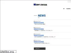 Sites similar to nihon-base.co.jp