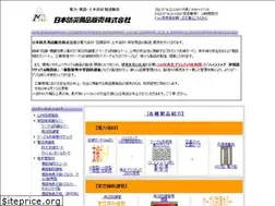 Sites similar to nihon-bousai.net