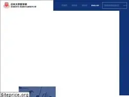 Sites similar to nihon-eccm.com