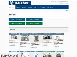 Sites similar to nihon-f.com