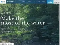 Sites similar to nihon-filter.com