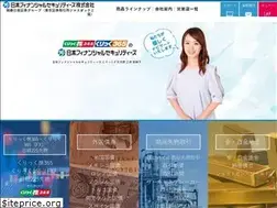 Sites similar to nihon-fs.co.jp
