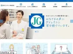 Sites similar to nihon-generic.co.jp