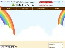 Sites similar to nihon-inroom.com