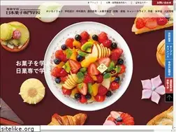 Sites similar to nihon-kashi.ac.jp