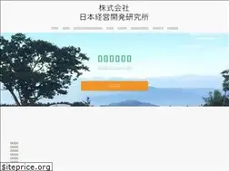 Sites similar to nihon-keieikaihatsu.co.jp