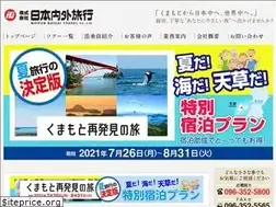 Sites similar to nihon-naigai.com
