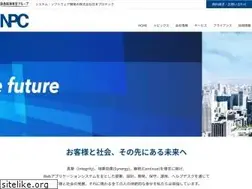 Sites similar to nihon-protec.co.jp