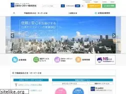 Sites similar to nihon-safety.co.jp