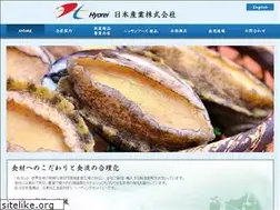 Sites similar to nihon-sangyo.jp