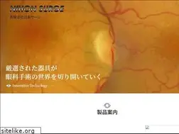 Sites similar to nihon-surge.com