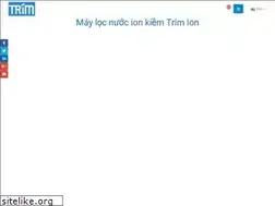 Sites similar to nihon-trim.com.vn