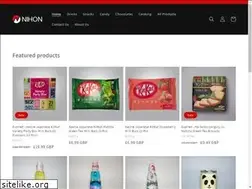 Sites similar to nihon.in