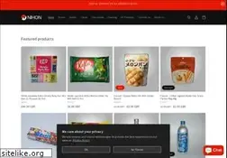 Sites similar to nihon24.com