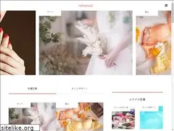 Sites similar to nihonail.com
