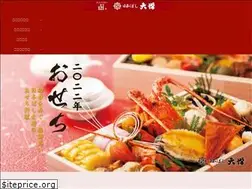 Sites similar to nihonbashidaimasu.co.jp