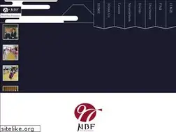 Sites similar to nihonbuyo.or.jp